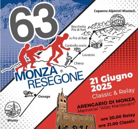 Locandina evento
