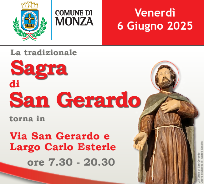 FESTA SAN GERARDO