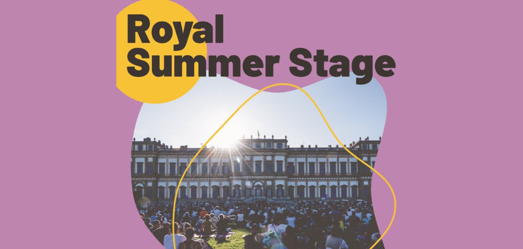 royal summer stage