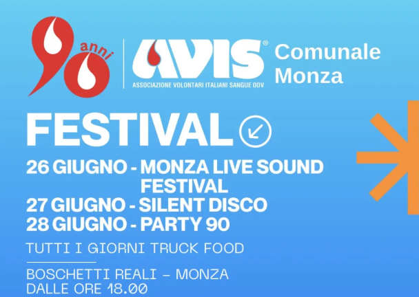 Festival Avis