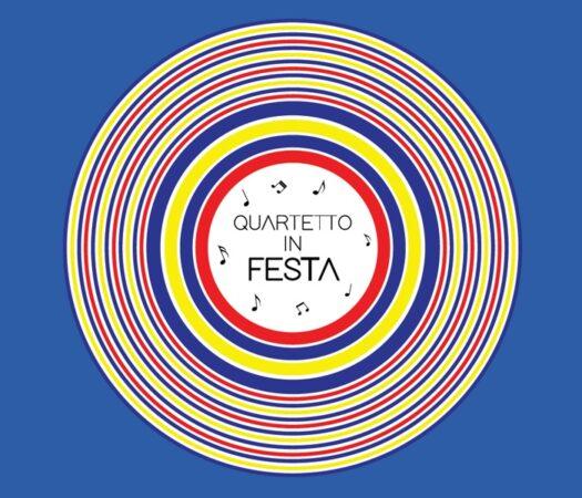 Quartetto in festa