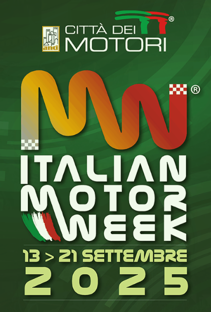 italian motor week 2025 monza