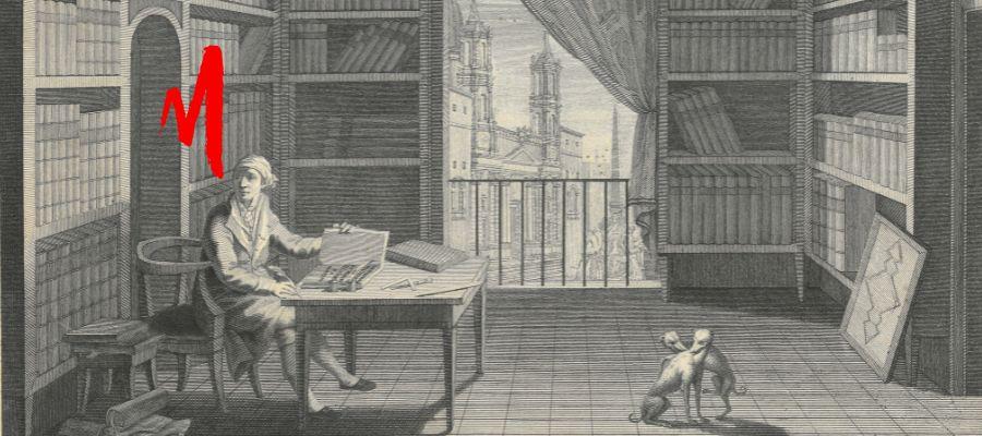 le stanze del sapere