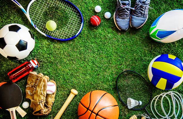 sport city day 2025