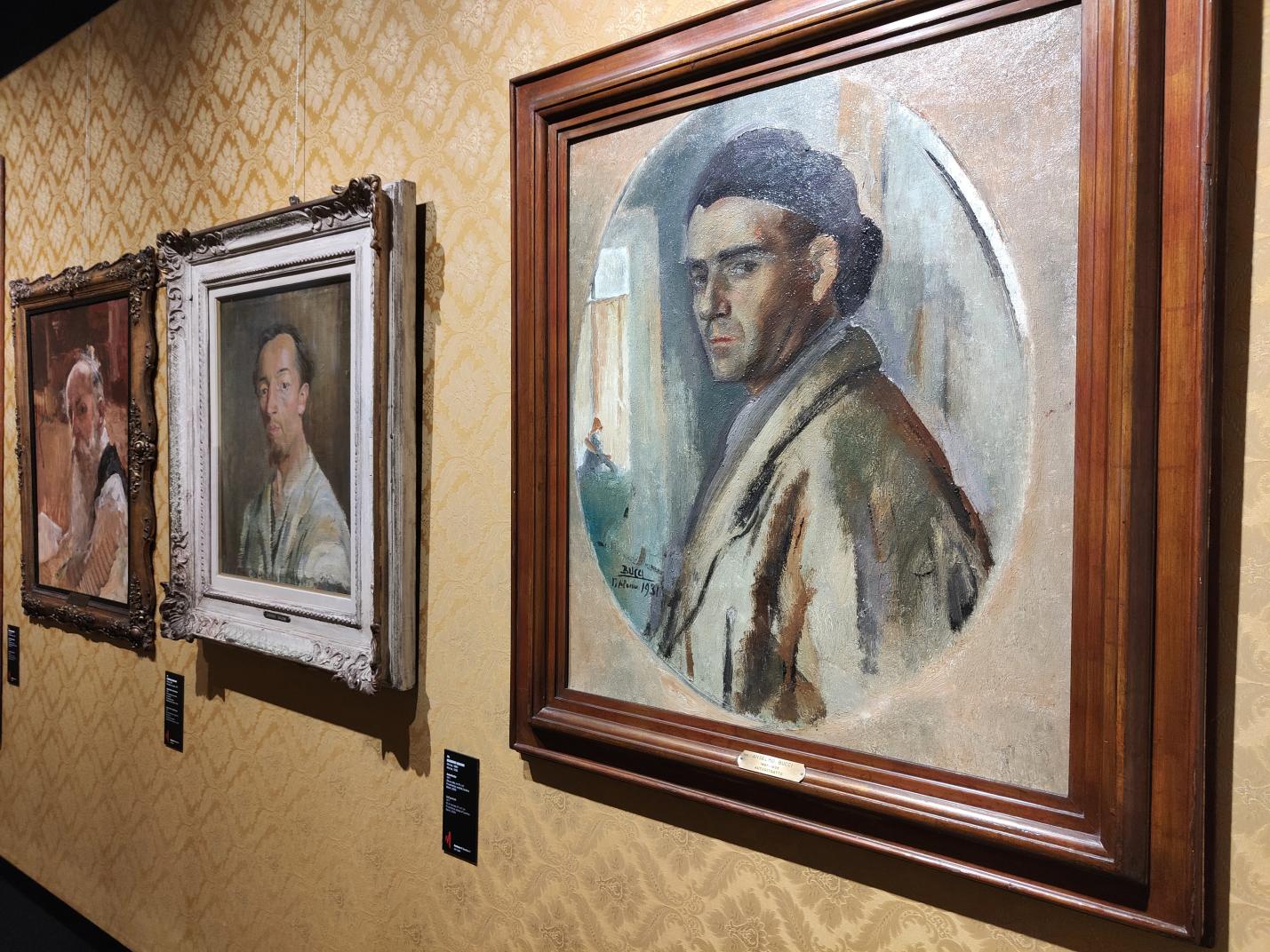 Foto musei civici