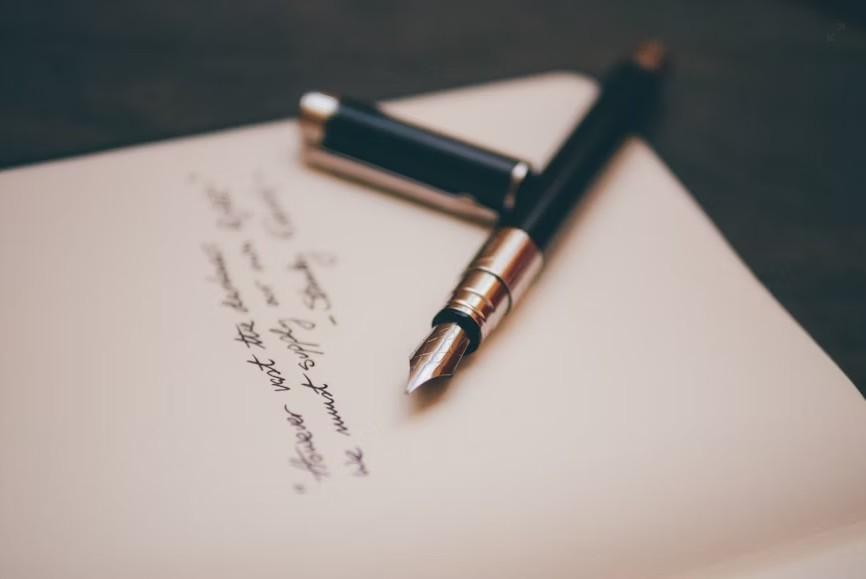 IL FUTURO IN UNA POESIA