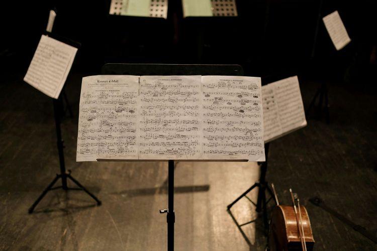 aperitivo in concerto