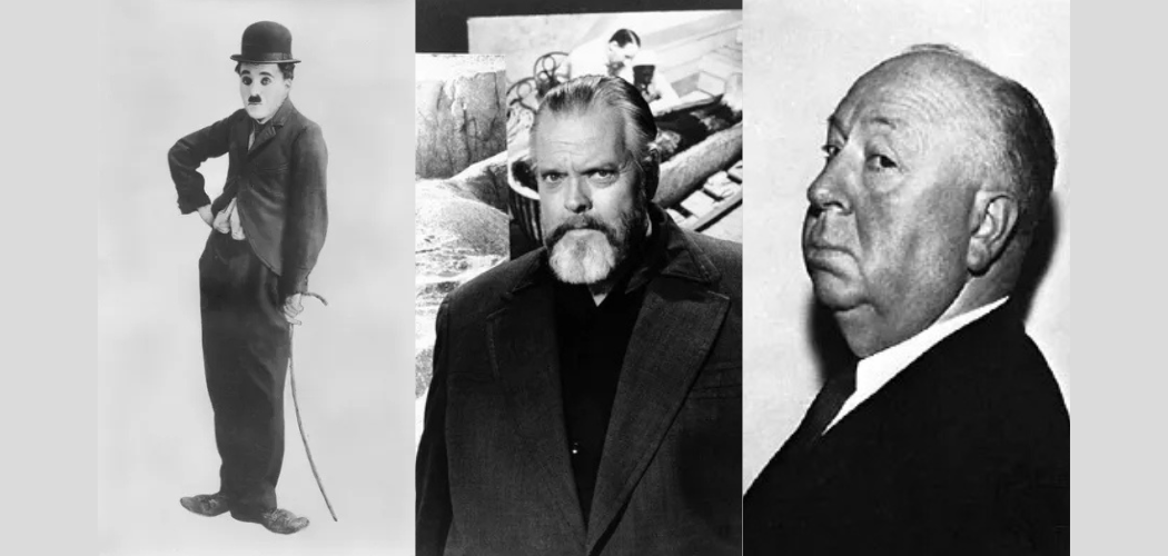 momenti di storia del cinema