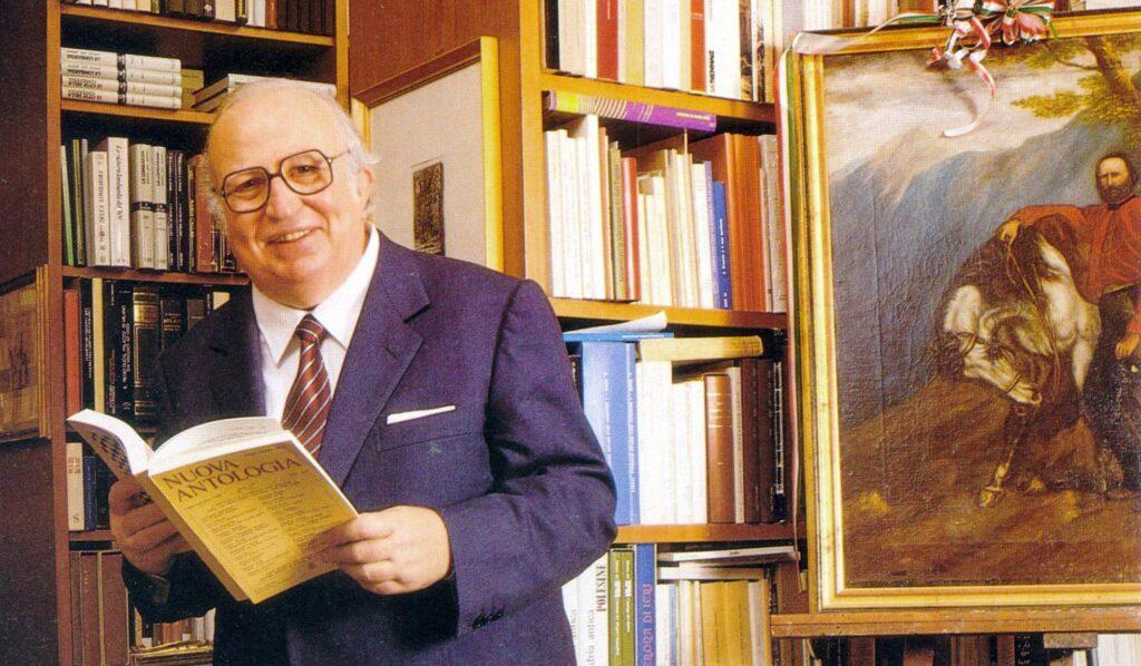 GIOVANNI SPADOLINI E LA CULTURA DEL GOVERNO