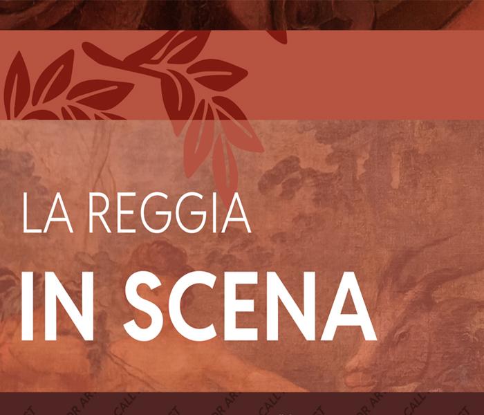 la reggia in scena 