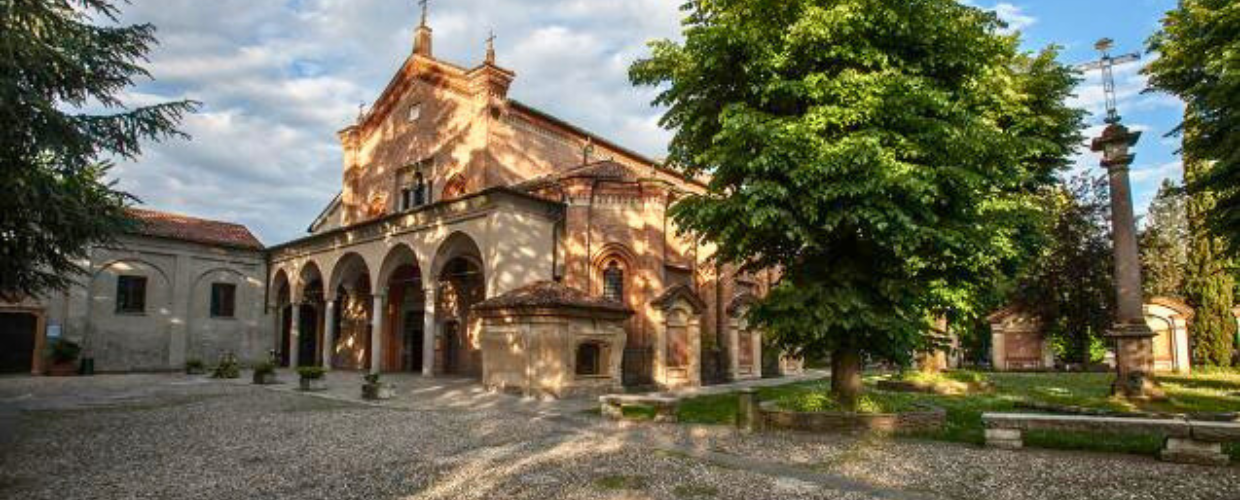 SANTA MARIA DELLE GRAZIE