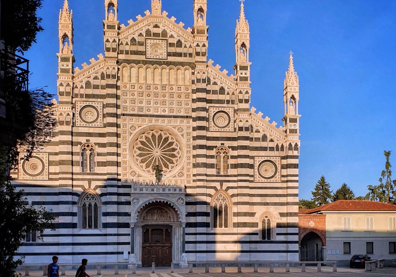 Duomo di Monza