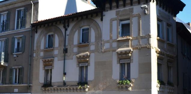 Casa Cantù