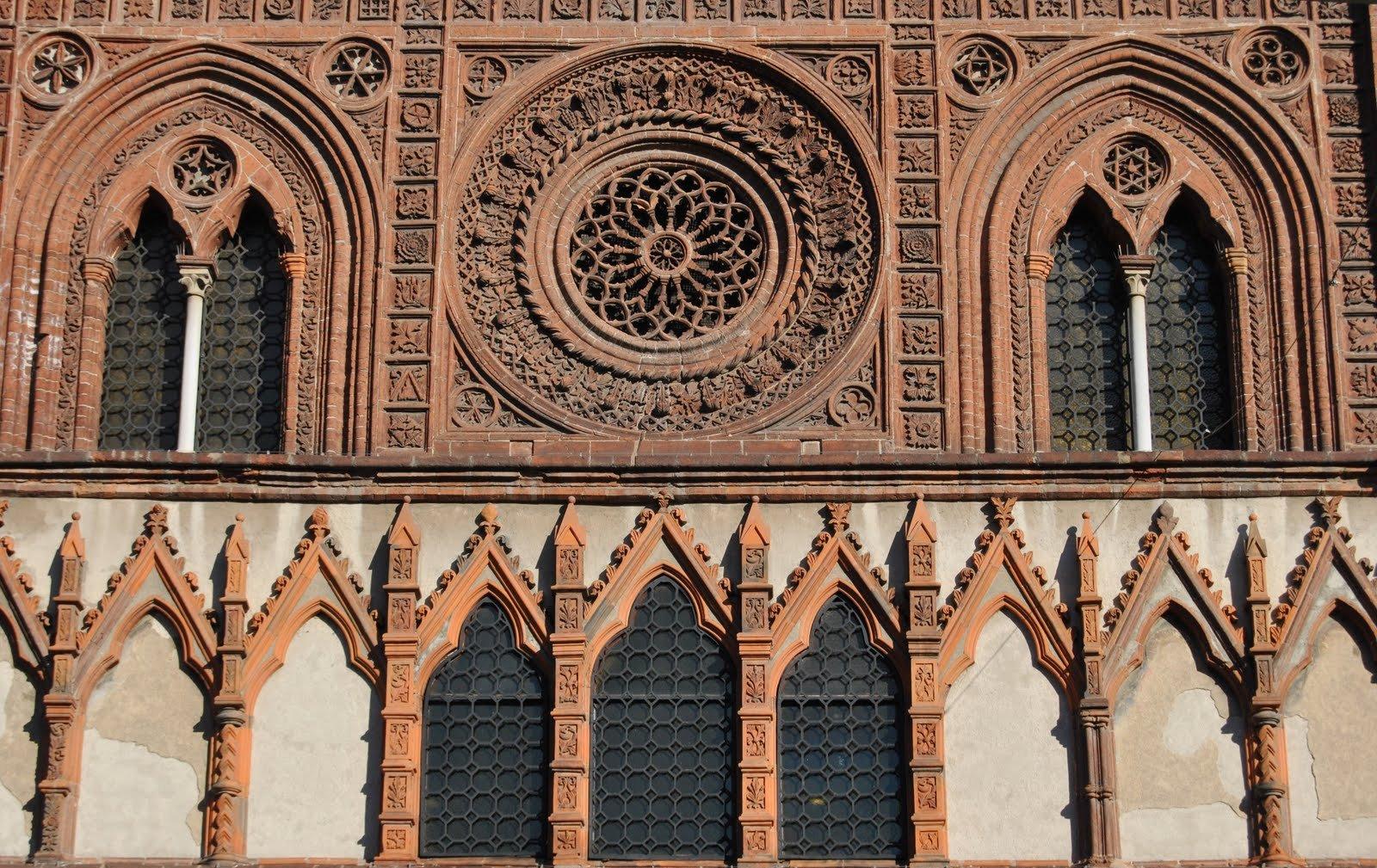 CHIESA DI SANTA MARIA IN STRADA