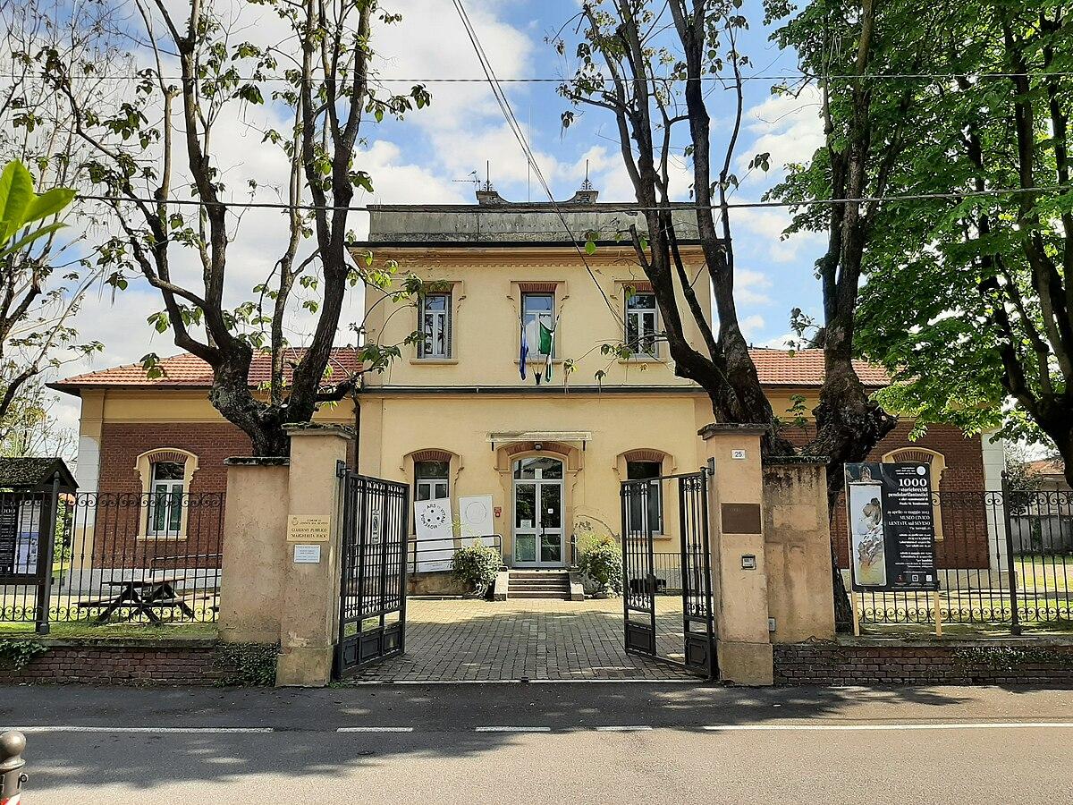 Museo Civico di Lentate sul Seveso