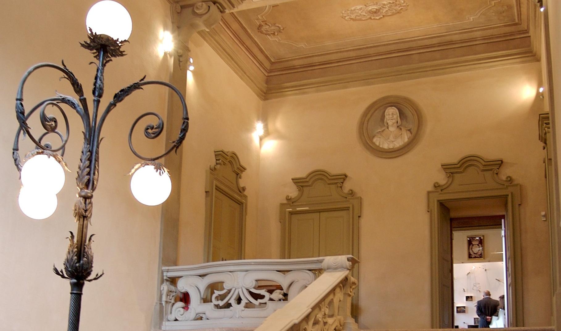 Palazzo Rezzonico