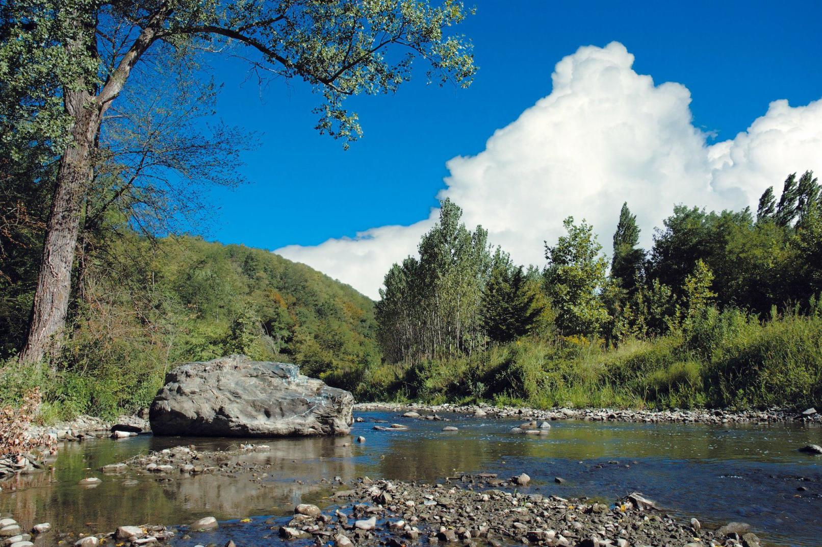 Parco Valle Lambro