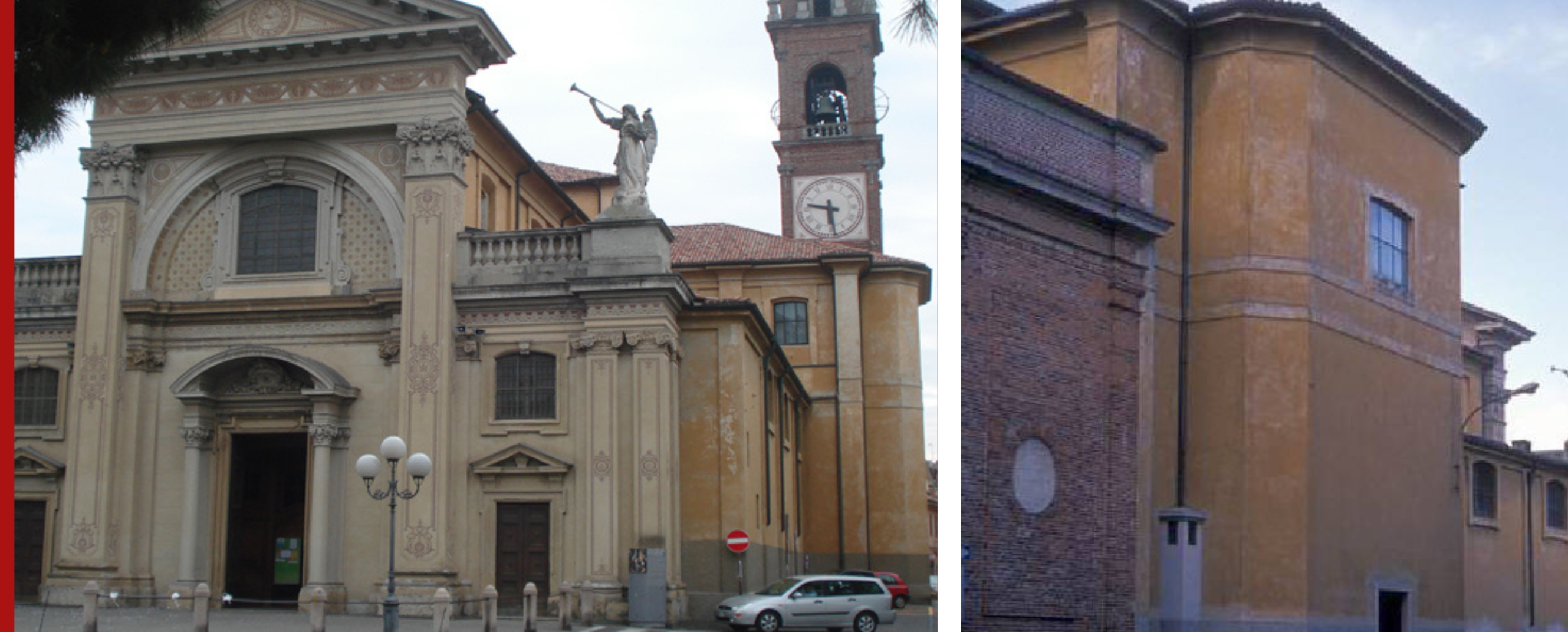 Santuario della Madonna del Rosario