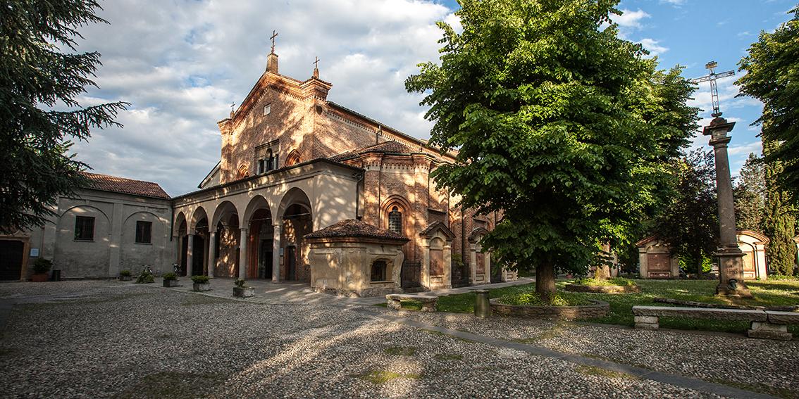 Santuario di Santa Maria delle Grazie