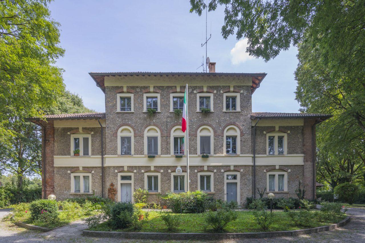 Cascina Cernuschi