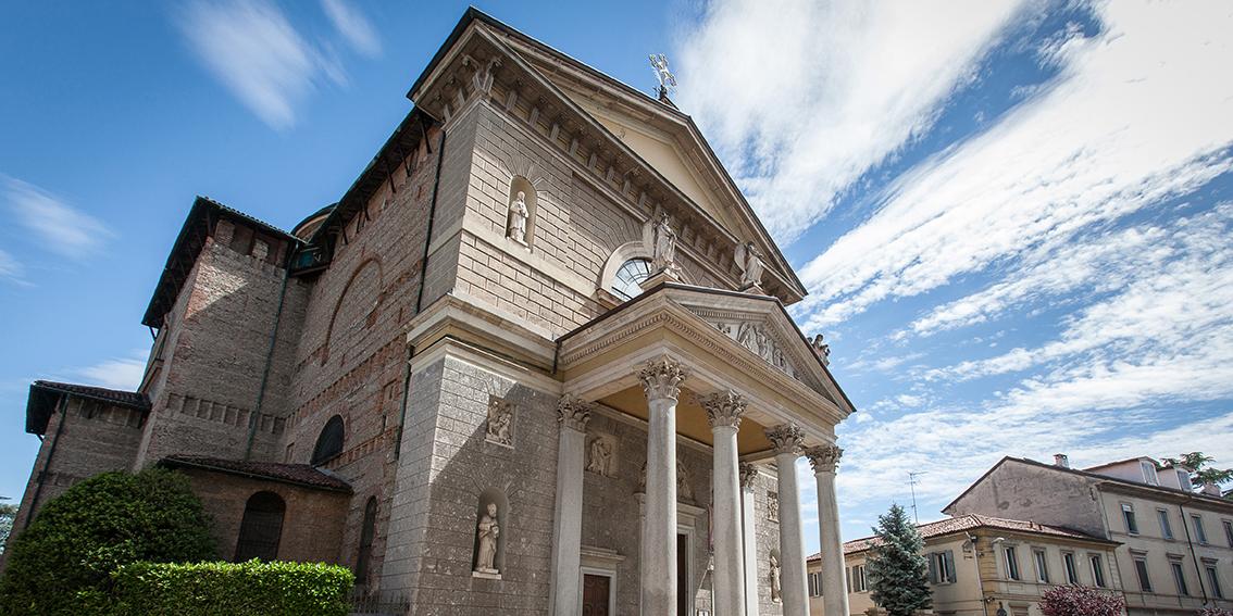 Chiesa di s. Gerardo