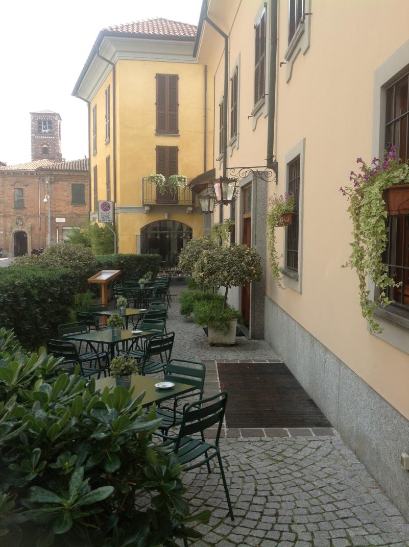 antica trattoria dell'uva