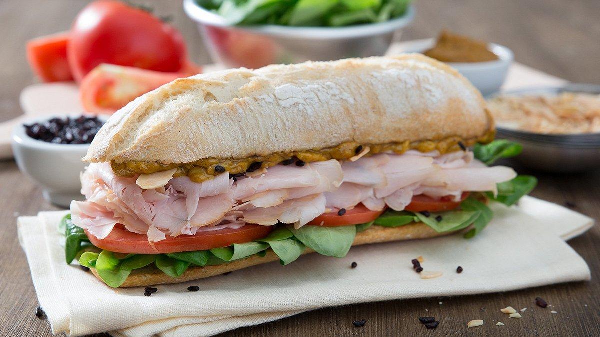 PANINO GIUSTO