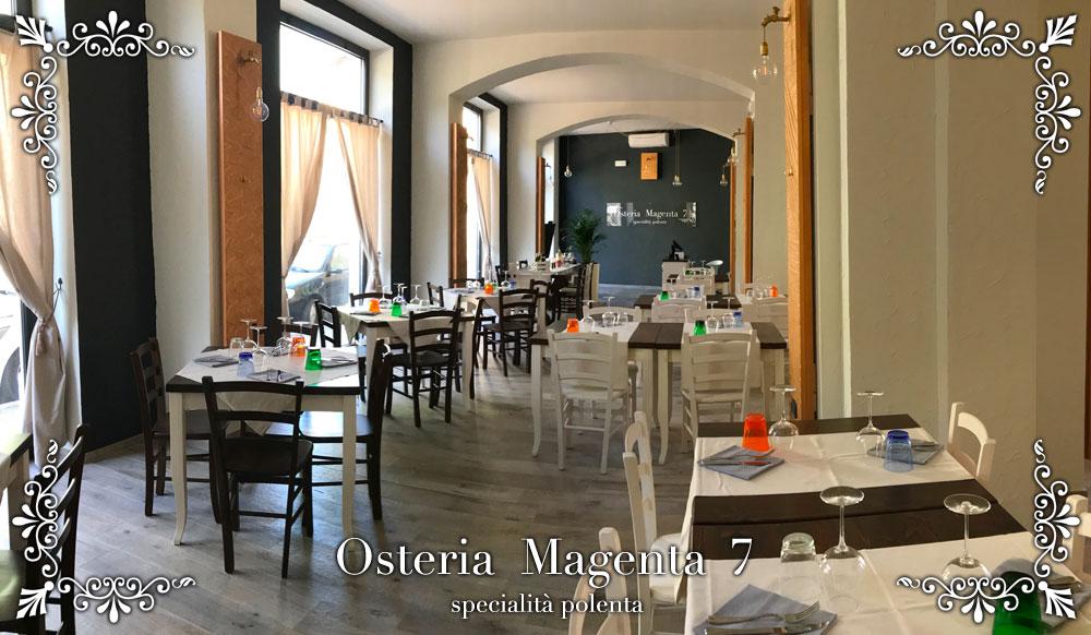 Osteria Magenta 7