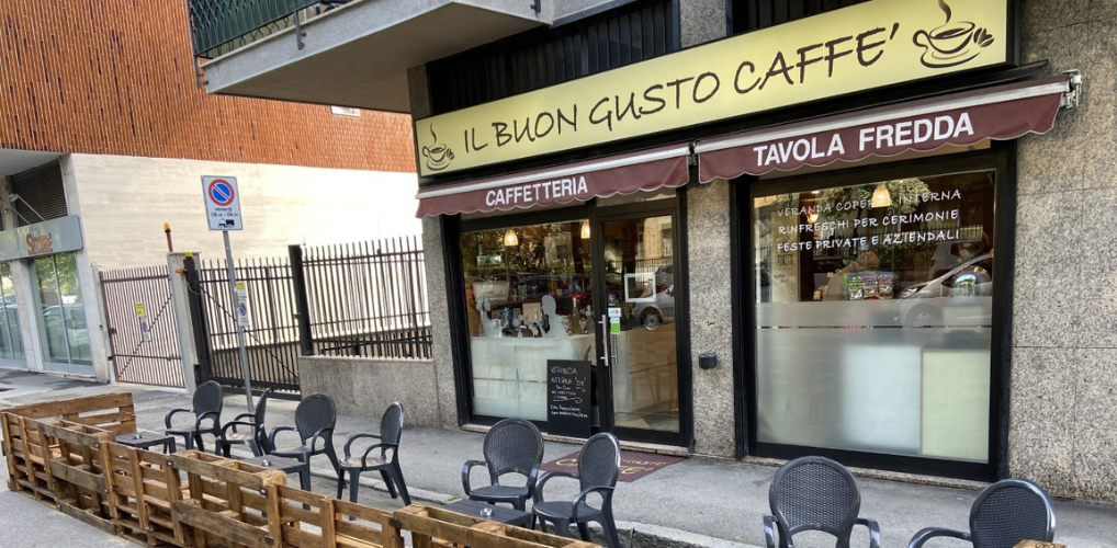 Il Buon Gusto Caffé