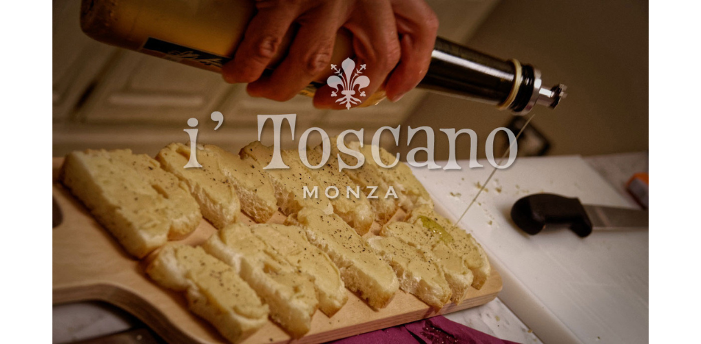 I Toscano