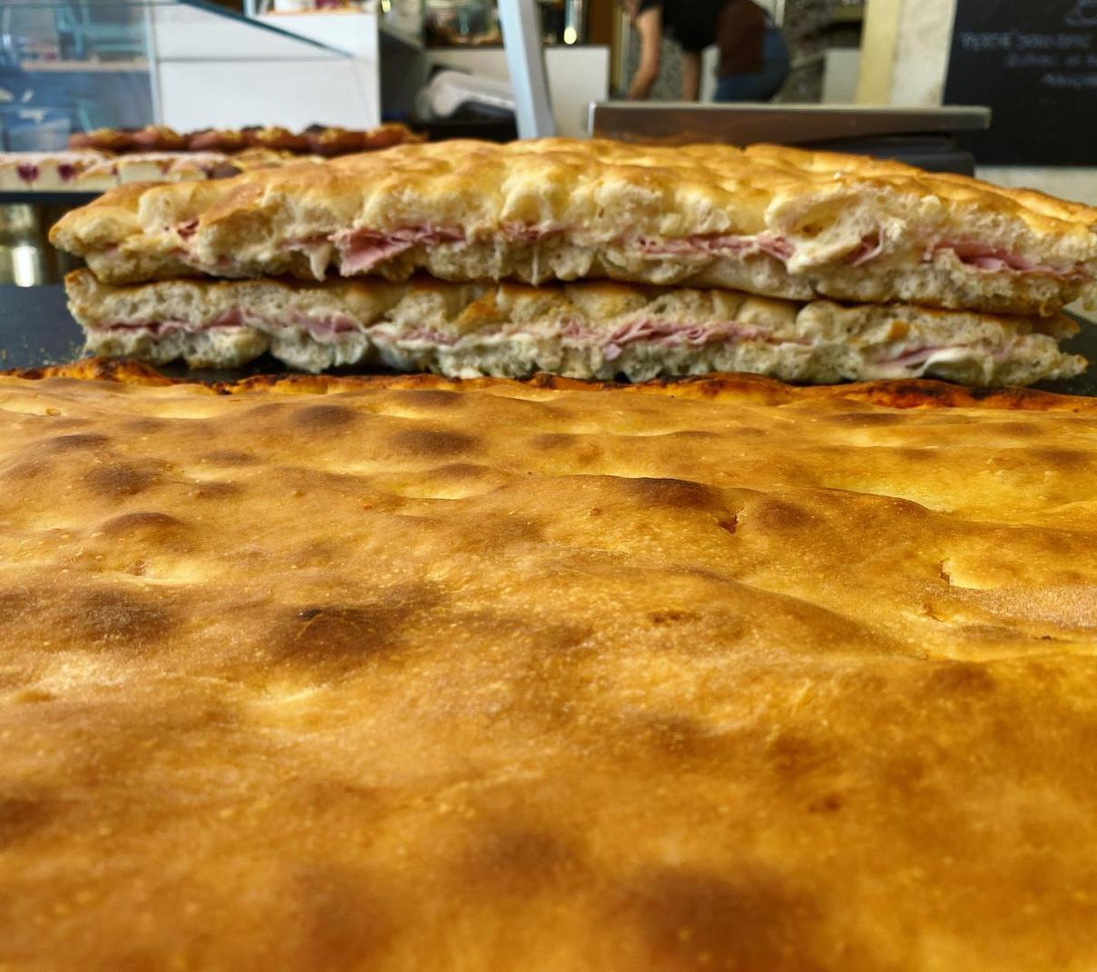 Focaccia