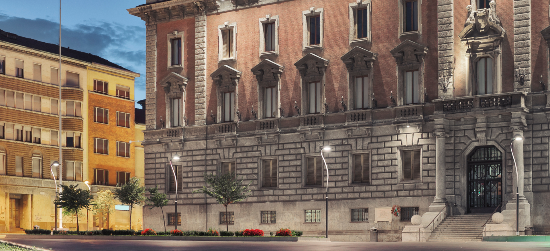 Comune di Monza