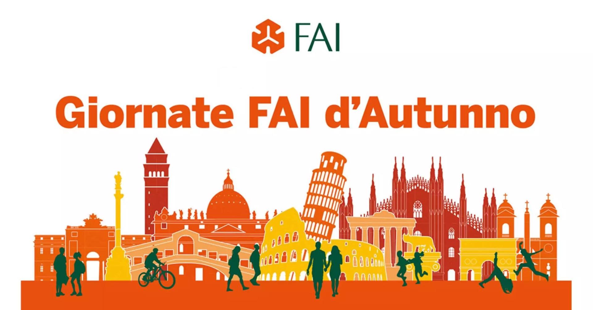Giornate FAI d'Autunno