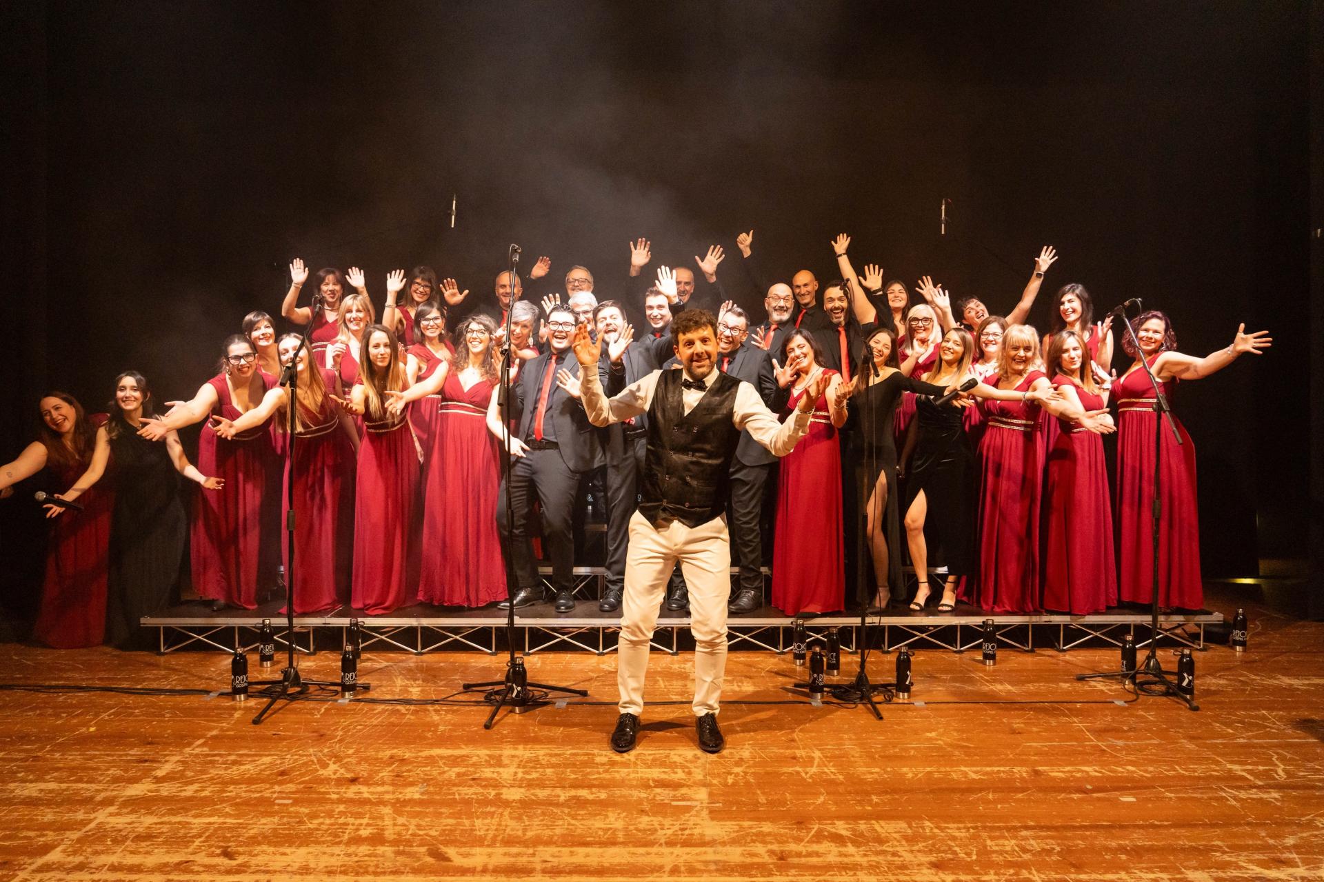 Foto di Rejoice Gospel Choir