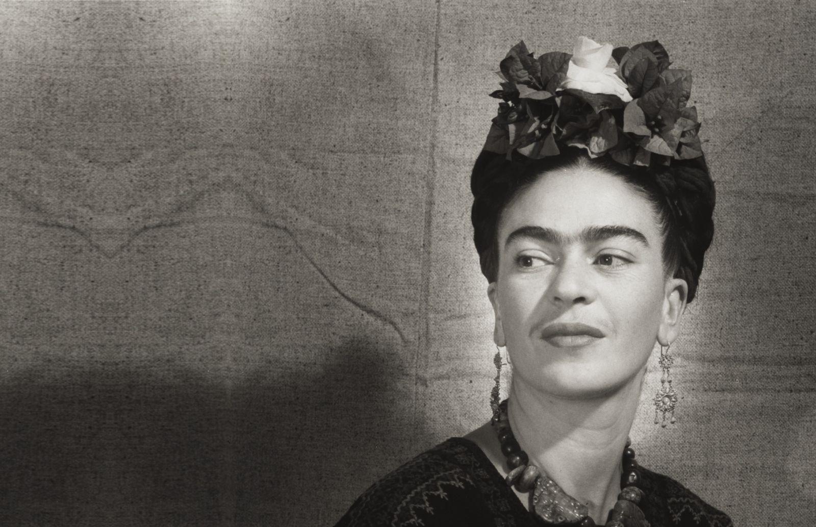 Frida Kahlo