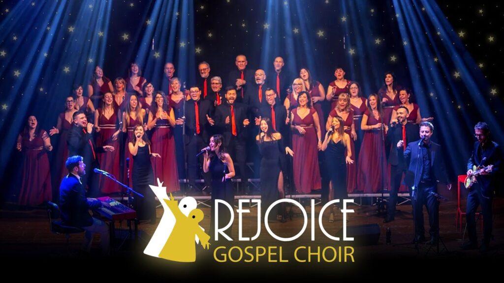 Foto di Rejoice Gospel Choir