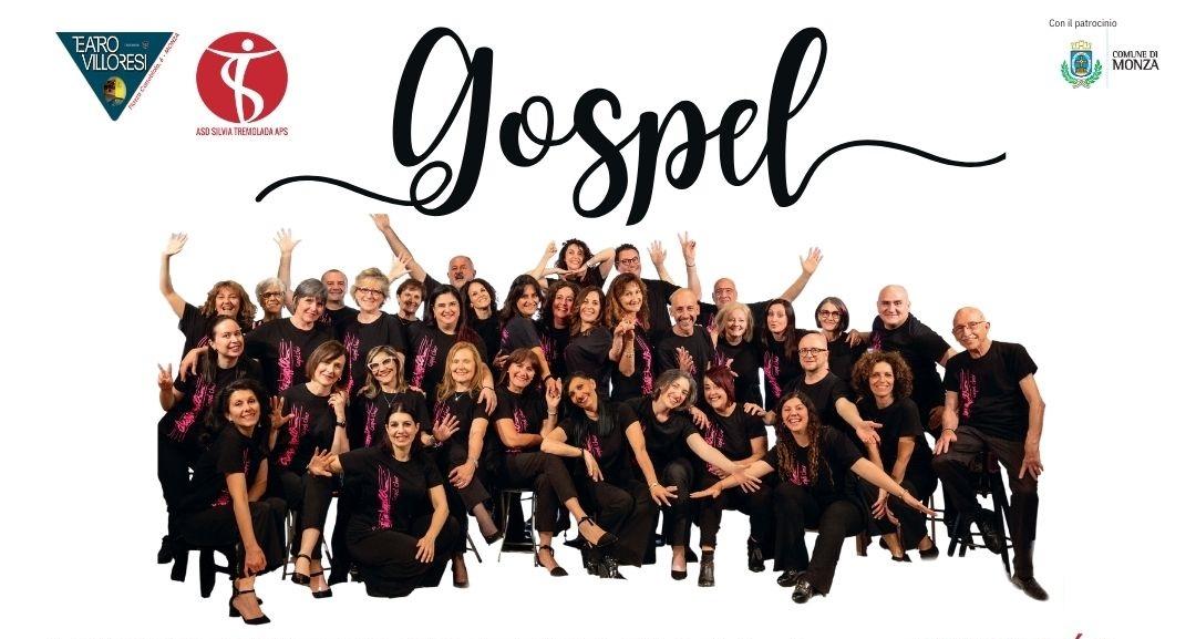 Foto Gospel