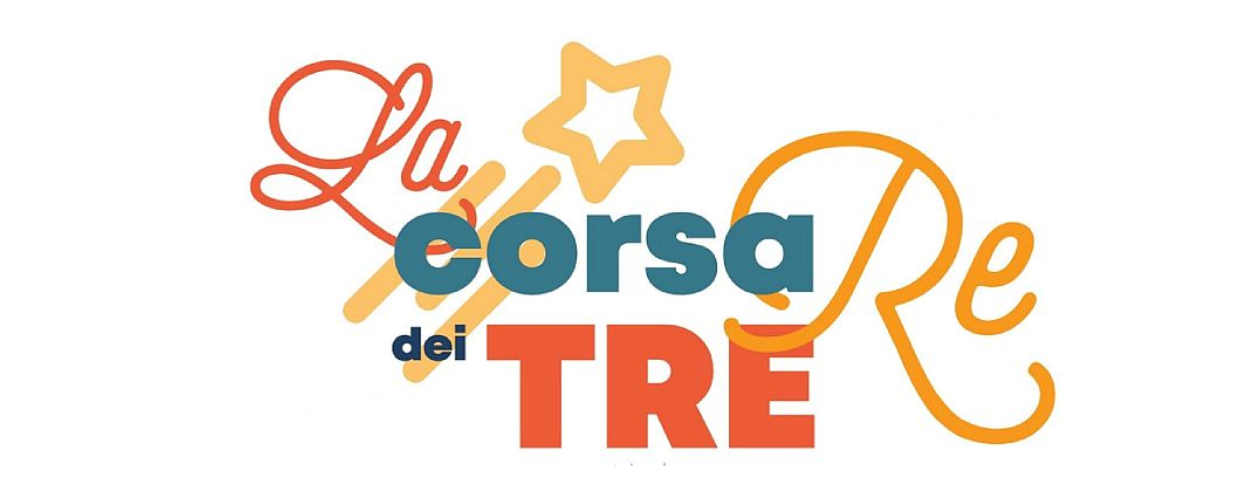 corsa dei tre re