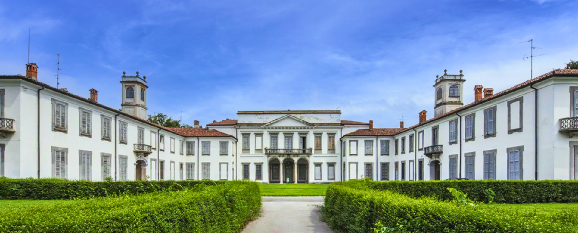 villa Mirabello