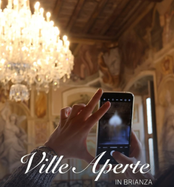 ville aperte