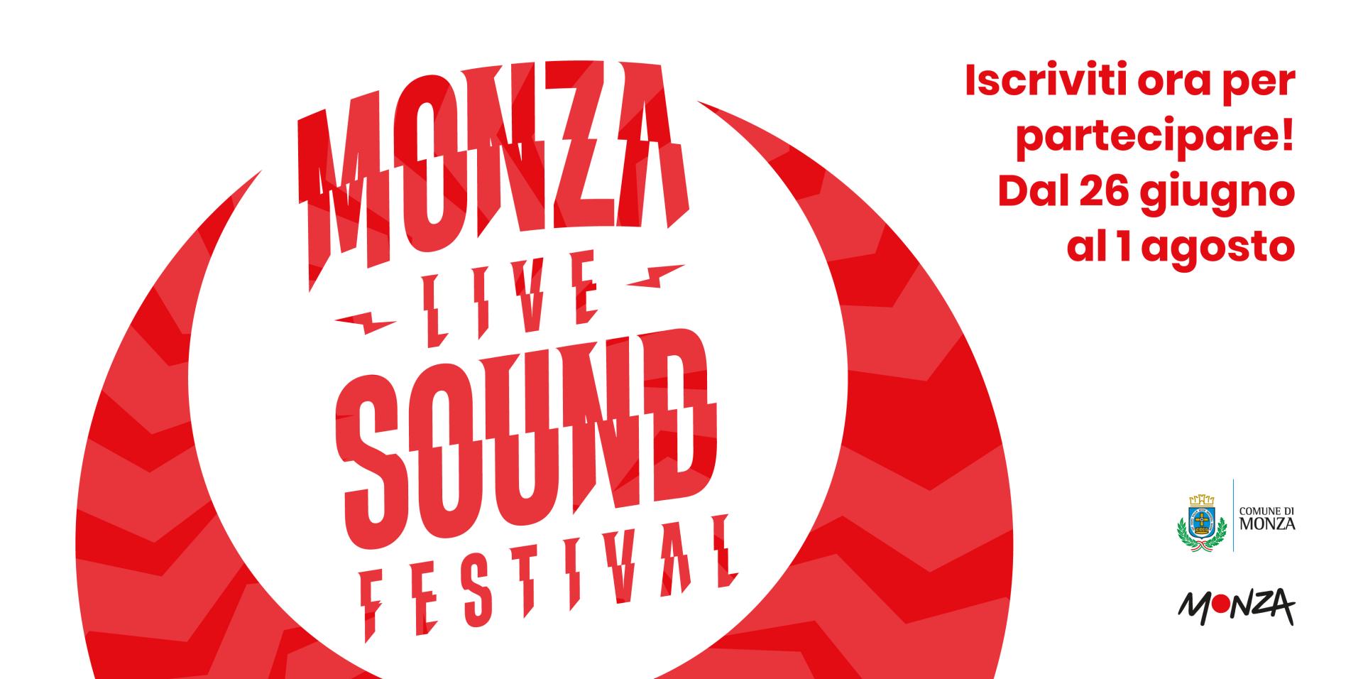 MONZA LIVE