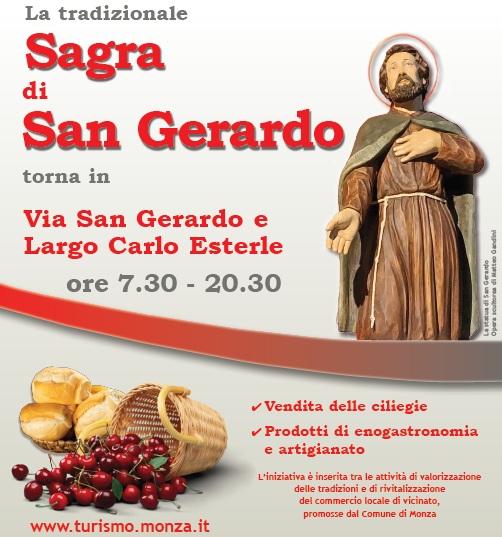 Locandina evento