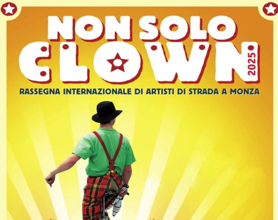 Non solo clown 2025