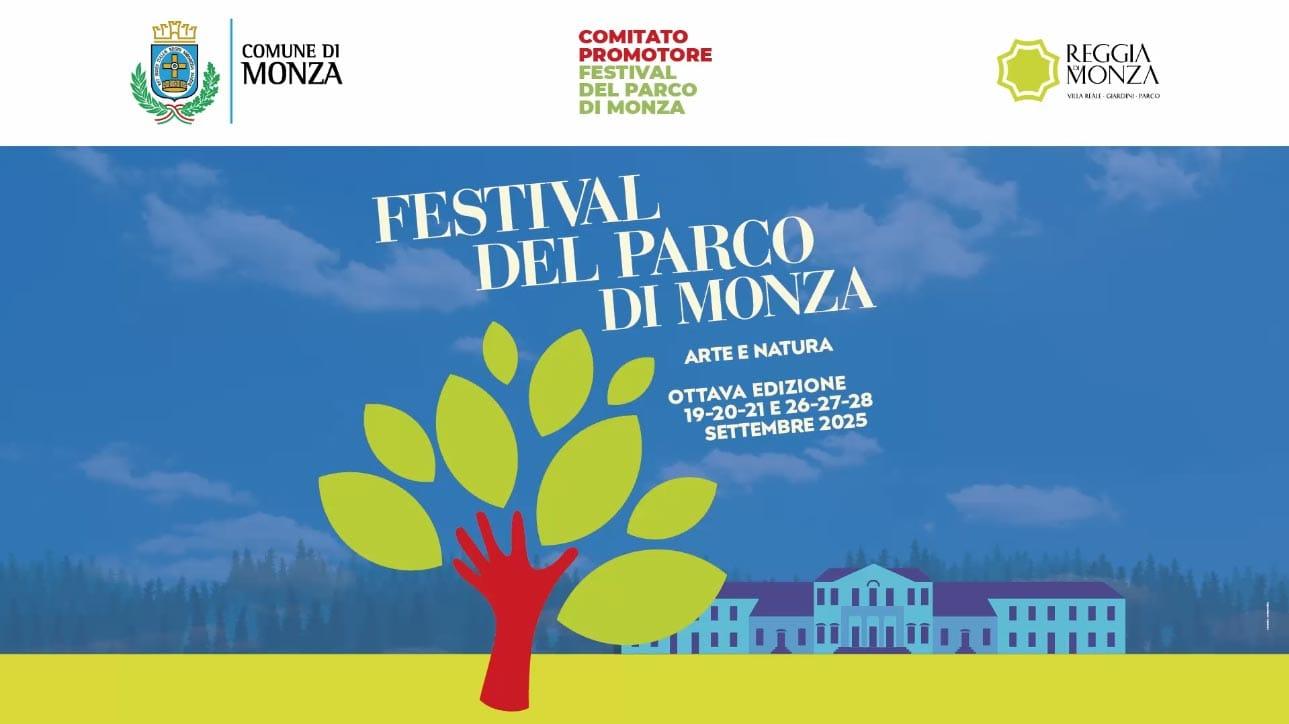festival del parco