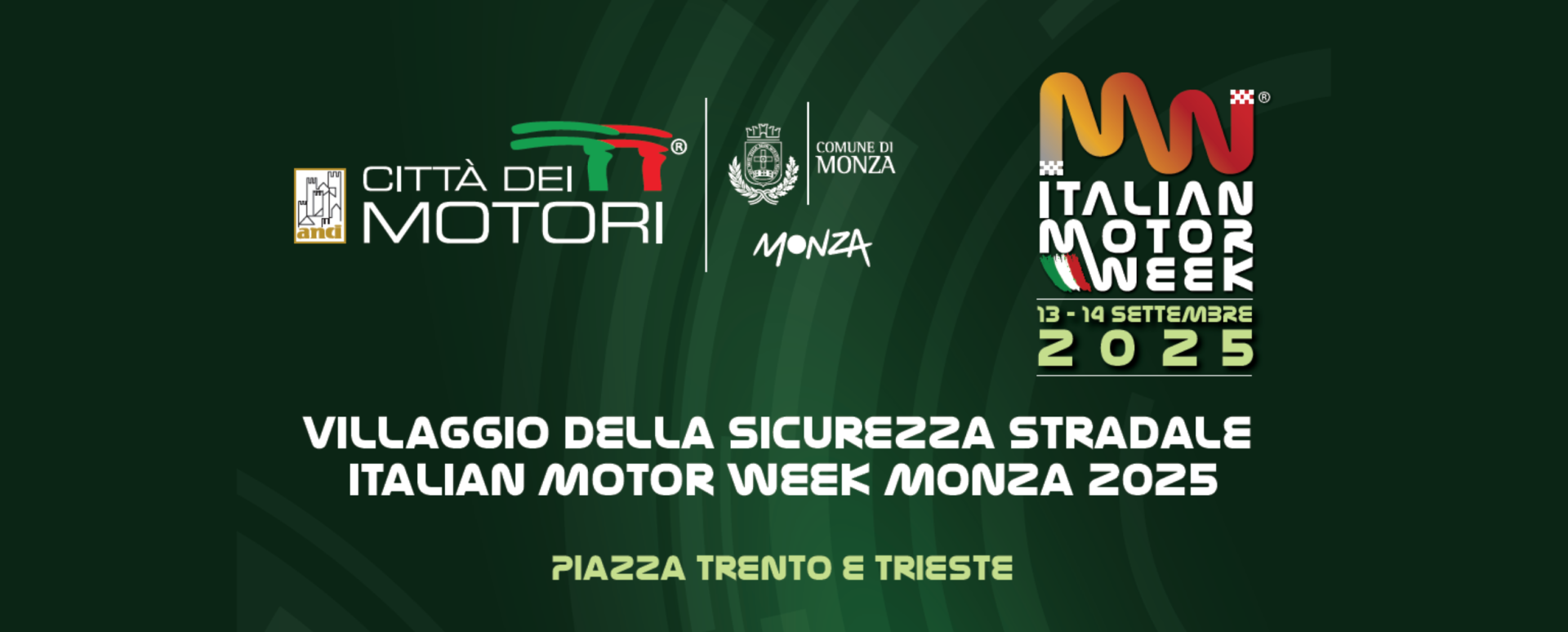 Italian Motor Week