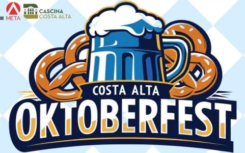 oktoberfest costa alta monza