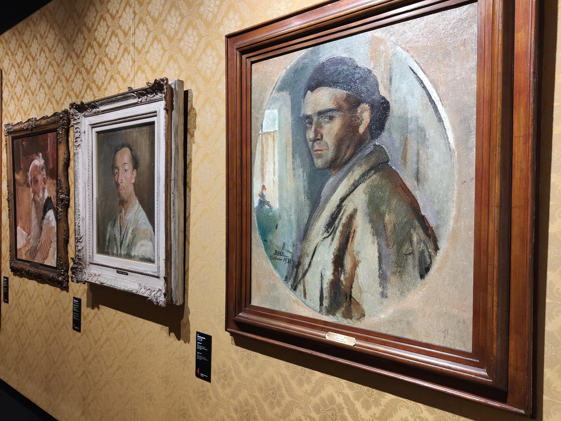 Foto musei civici