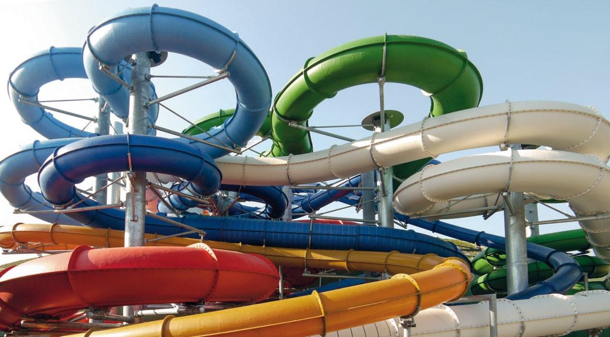 Acquaworld