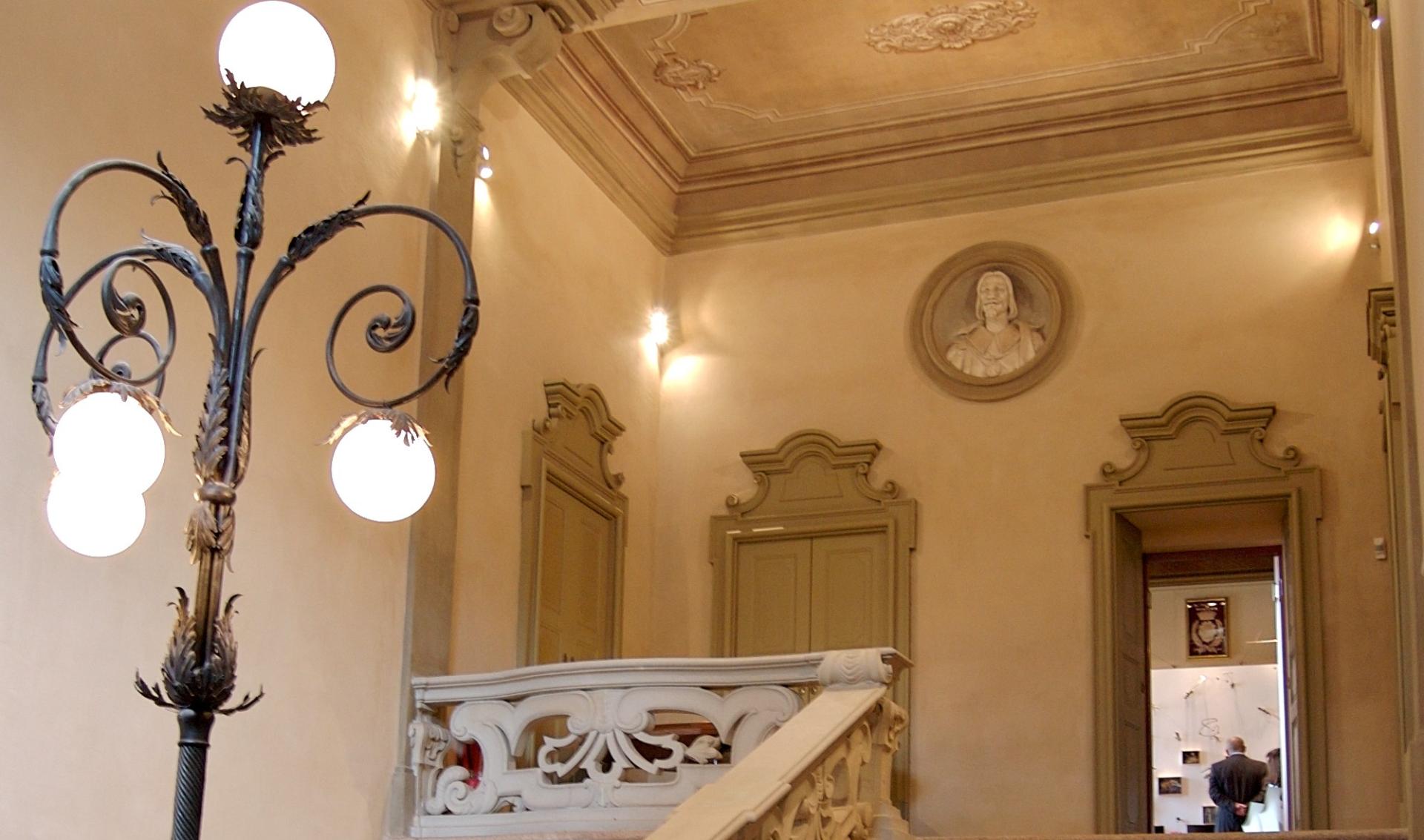 Palazzo Rezzonico