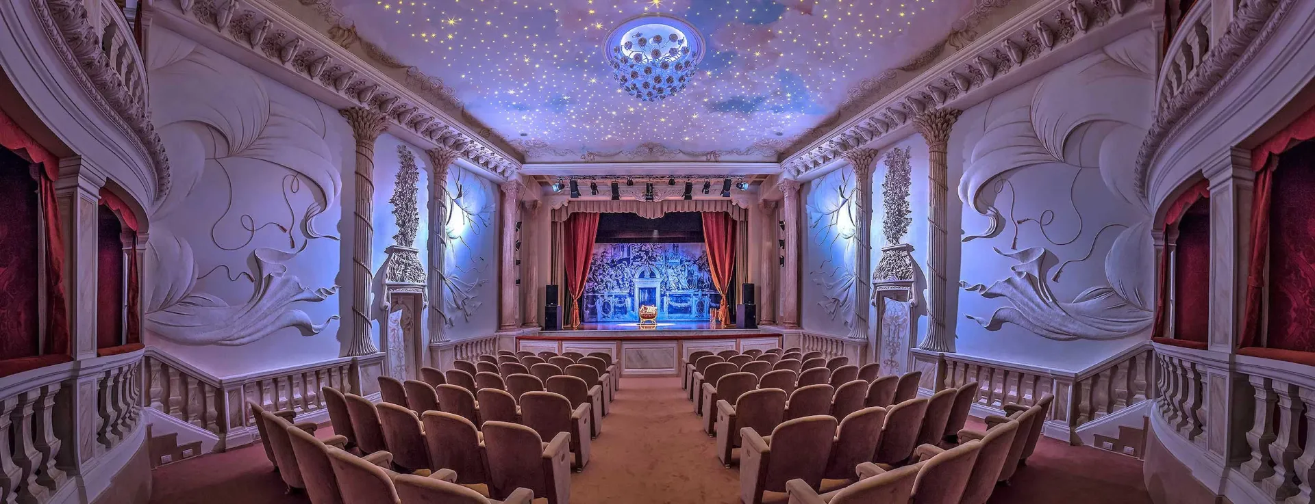 Teatro Belloni